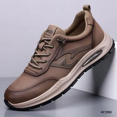 Quiet Tempo casual shoes