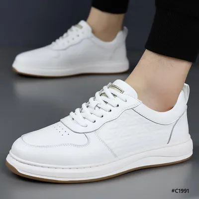 Simple Avenue casual shoes