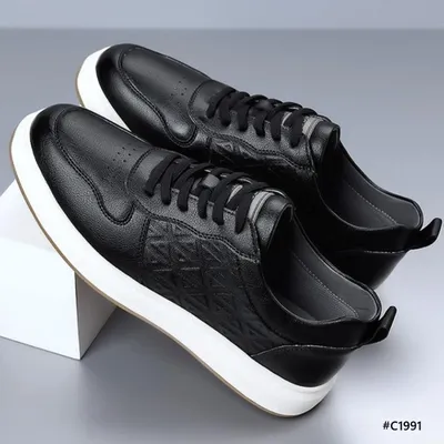 Simple Avenue casual shoes