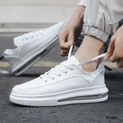 Cloud Step casual shoes