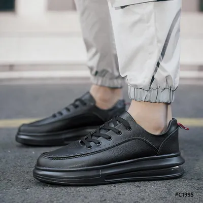 Cloud Step casual shoes