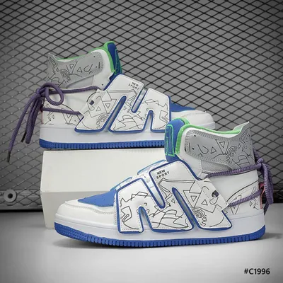 Easy Terrain casual shoes