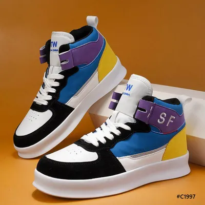 True Balance casual shoes