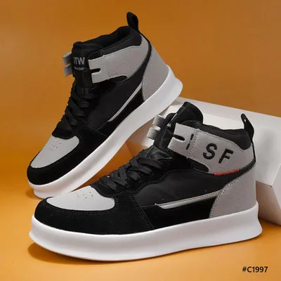 True Balance casual shoes