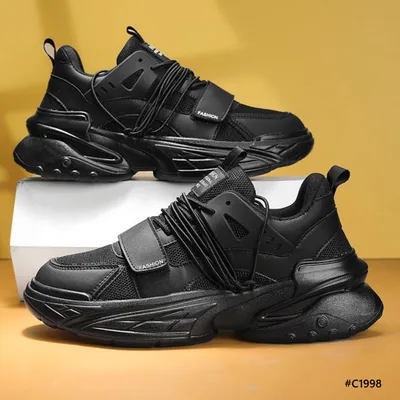 Prime Comfort casual shoes