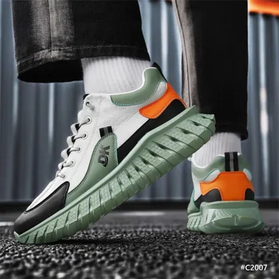 Daily Stream casual shoes