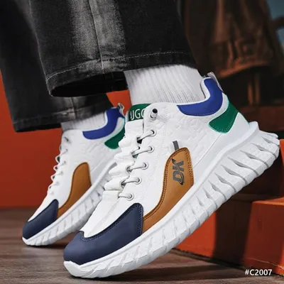 Daily Stream casual shoes