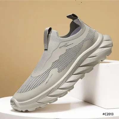 Comfort Trail casual shoes