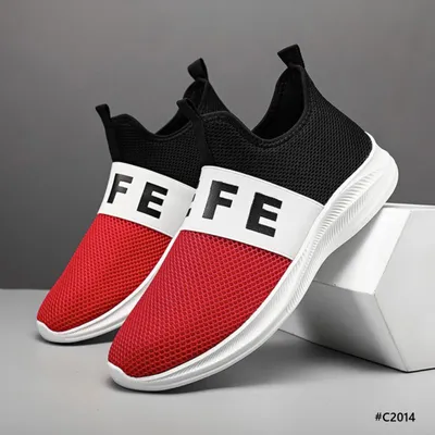 Bright Stroll casual shoes