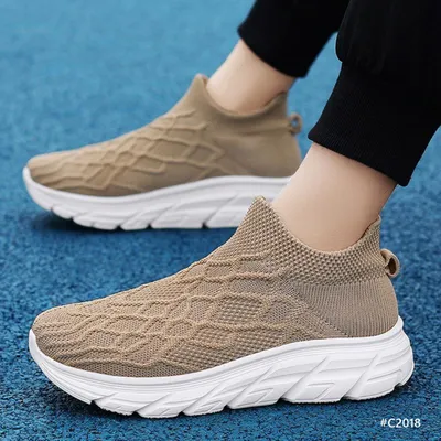 Fresh Horizon casual shoes