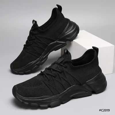 Urban Pulse casual shoes