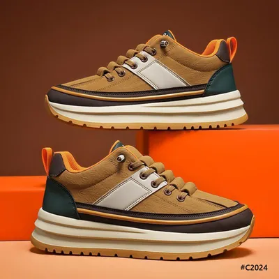 True Comfort casual shoes