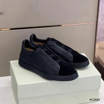 Luxe Comfort casual shoes