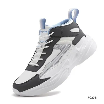 Daily Shift casual shoes