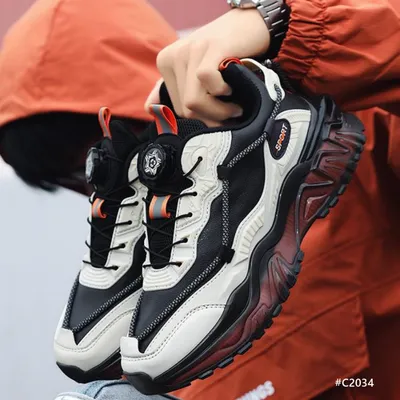  Modern Drift casual shoes