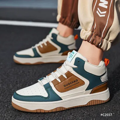 Soft Avenue casual shoes