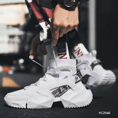 Trendy Plus Casual Shoes