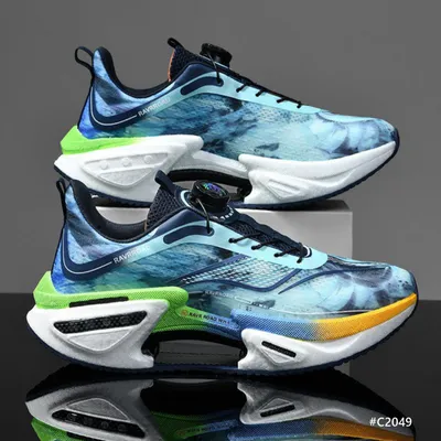 Daily Pulse casual shoes