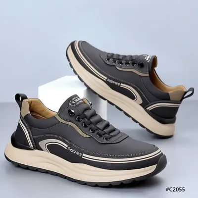Dark Horizon casual shoes