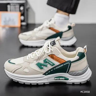  Nova Stride casual shoes