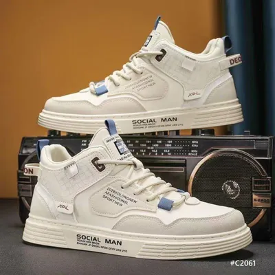 Smooth Trail casual shoes Copy