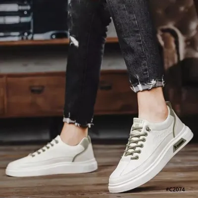 Fresh Stride casual shoes