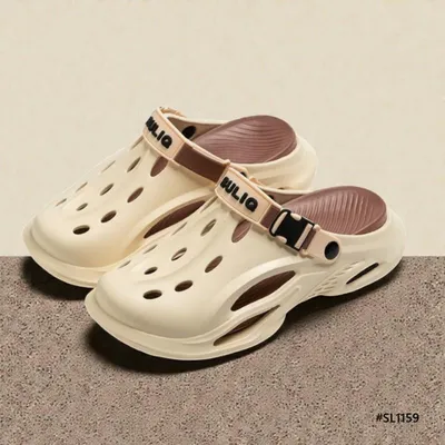 DreamSoft Men’s Slippers