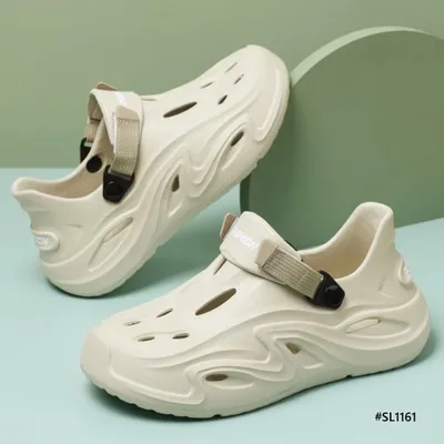 Serene Steps Men’s Slippers