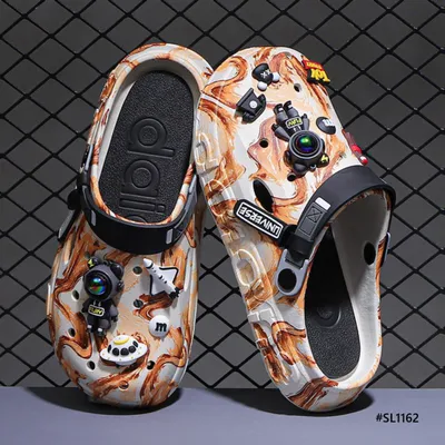 WhisperSoft Men’s Slippers