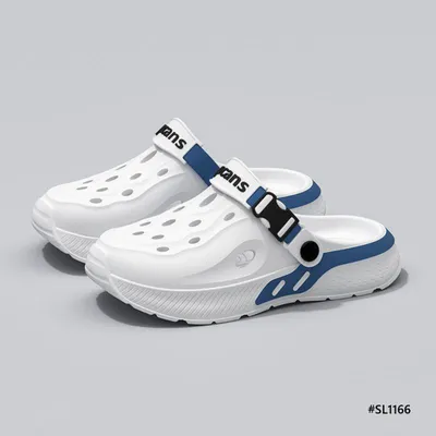 Urban Comfy Men’s Slippers