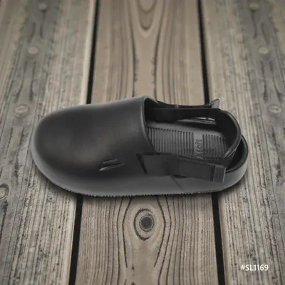 Cozy Core Men’s Slippers