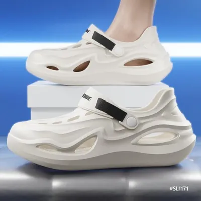 Cloud Ease Men’s Slippers