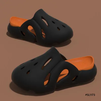 Plush Command Men’s Slippers