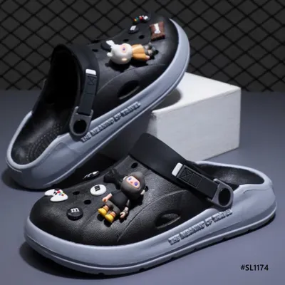 Cloudy Comfort Men’s Slippers