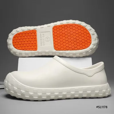 Dream Walk Men’s Slippers