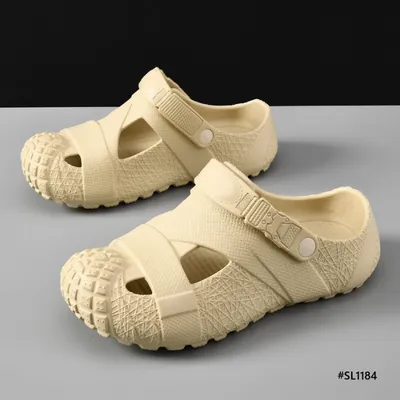 Cloud Cushion Men’s Slippers