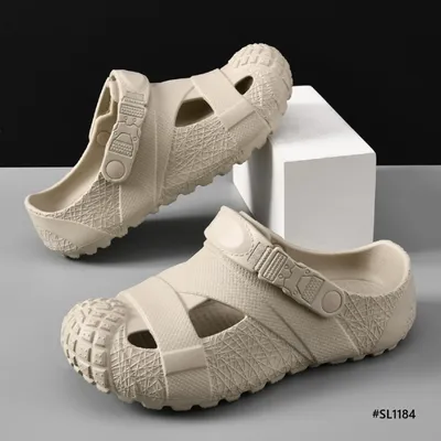 Cloud Cushion Men’s Slippers
