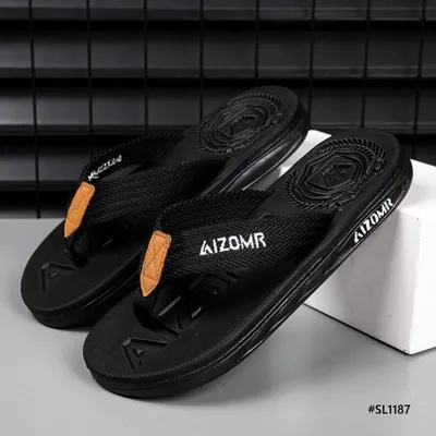 Velvet Cloud Men’s Slippers