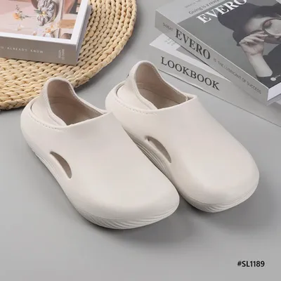 Cozy Force Men’s Slippers