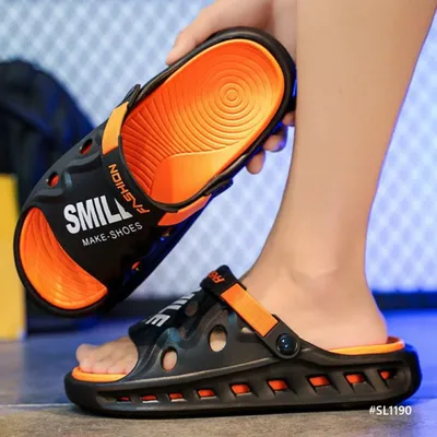 Dream Cloud Men’s Slippers