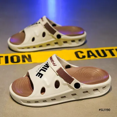 Dream Cloud Men’s Slippers