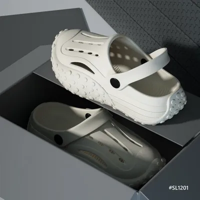 Soft Luxe Men’s Slippers