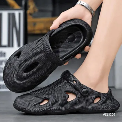 Feather Bliss Men’s Slippers