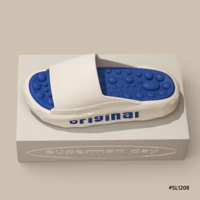 Soft Command Men’s Slippers