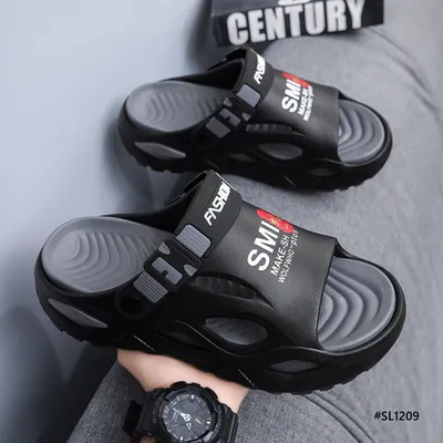 DreamLite Men’s Slippers