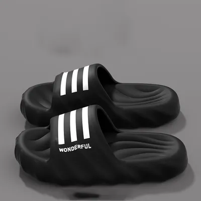 BlissNest Men’s Slippers