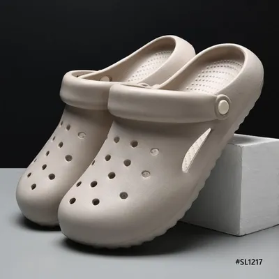 Gentle Bliss Men’s Slippers