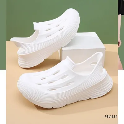 Plush Drift Men’s Slippers