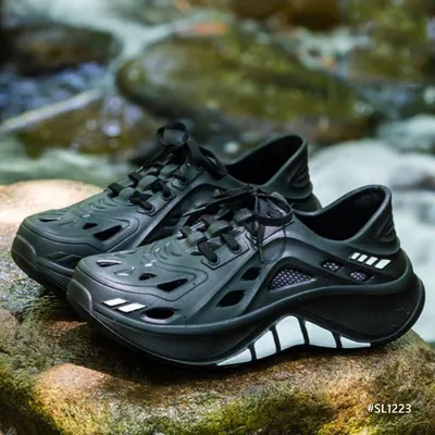 Cozy Essence Men’s Slippers