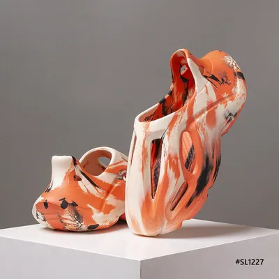 Dream Aura Men’s Slippers